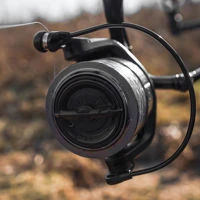 Korum Latitude FD 6000 Reel